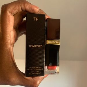 Tom Ford Lip Lacquer